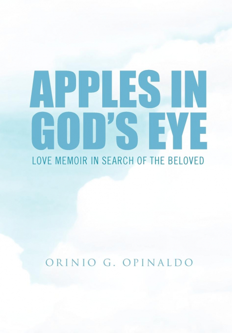 Apples in God’s Eye