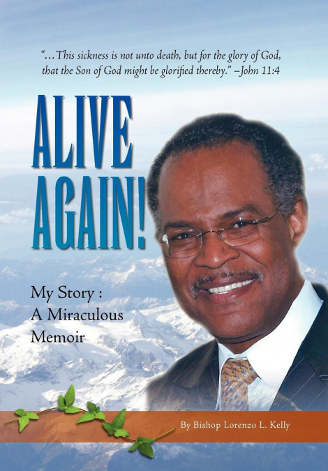Alive Again!