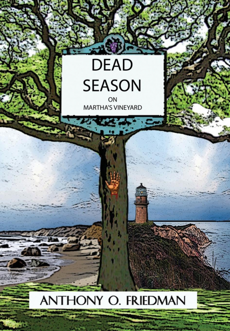 Dead Season on Martha’s Vineyard