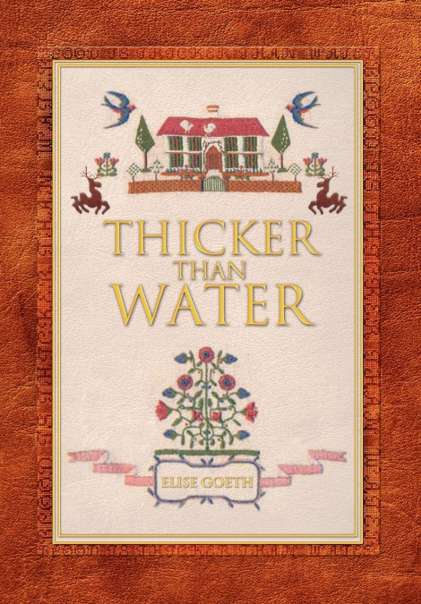 Thicker Than Water