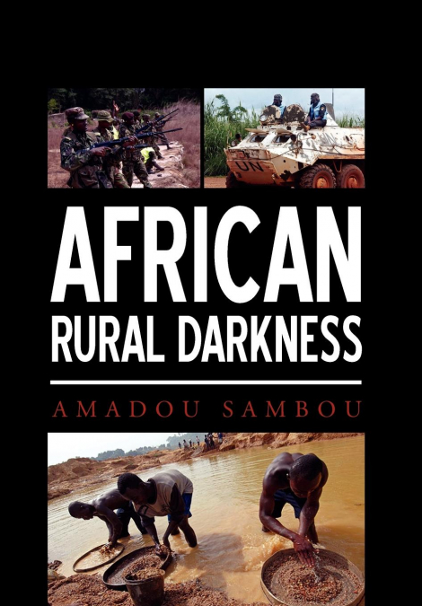 African Rural Darkness