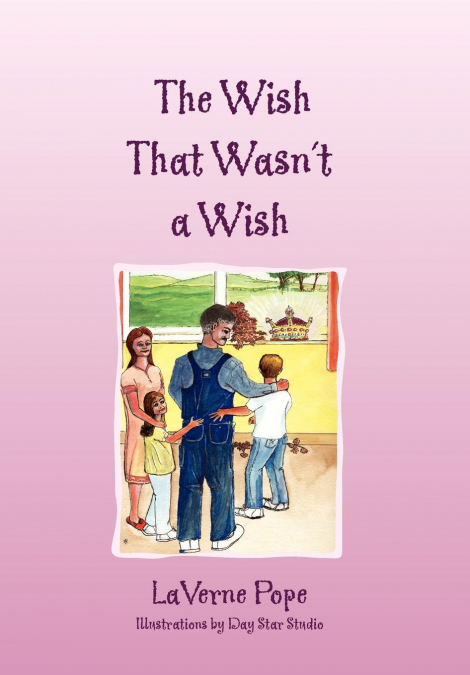 The Wish That Wasn’t a Wish