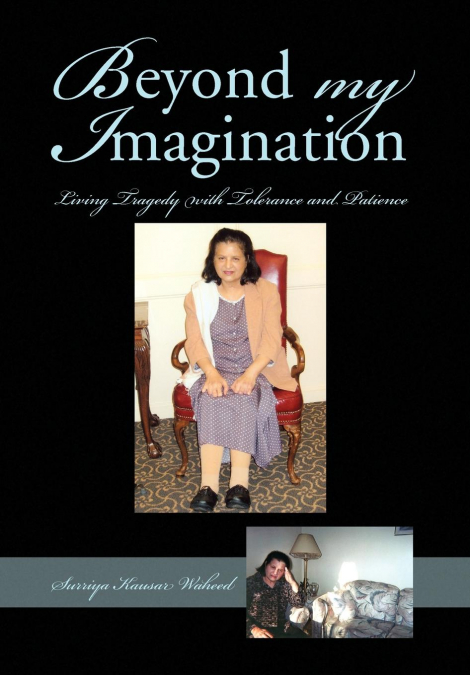 Beyond My Imagination