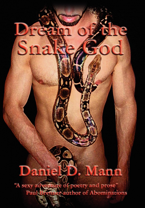 Dream of the Snake God