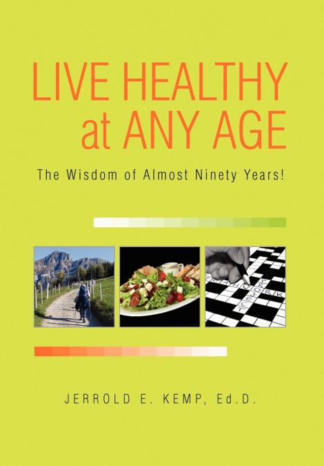 Live Healthy at Any Age