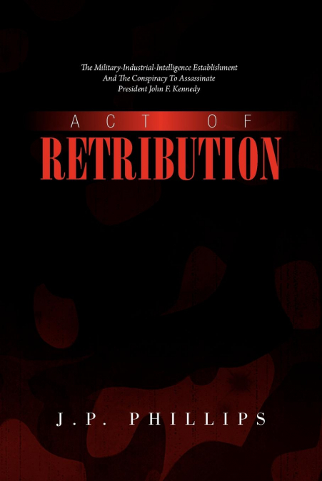 ACT OF RETRIBUTION