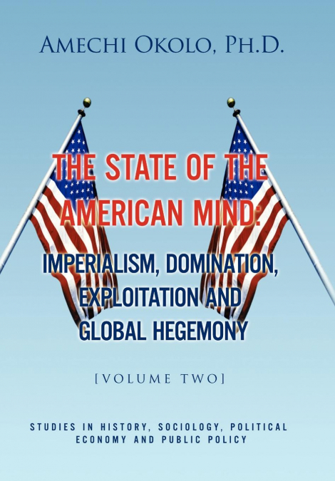 The State of the American Mind