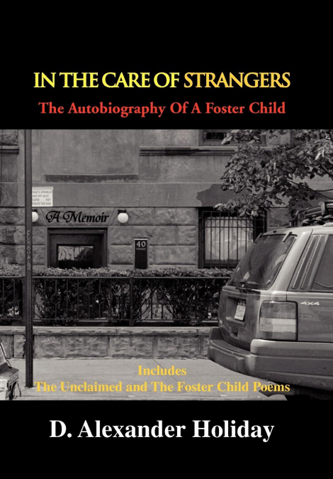 In the Care of Strangers