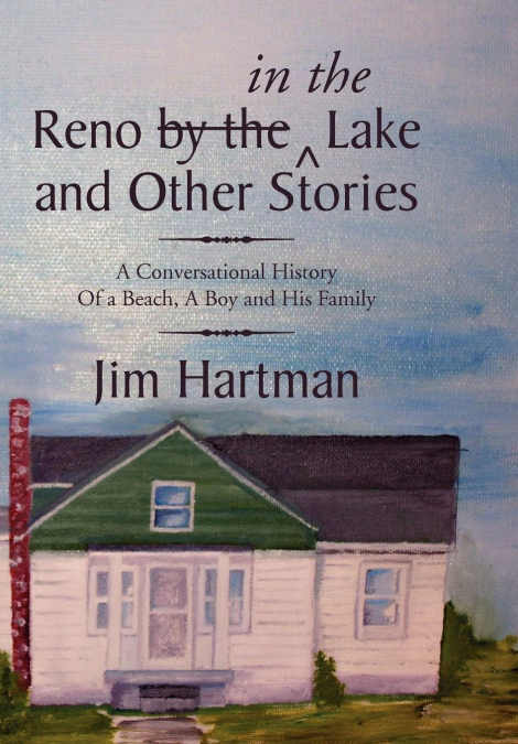 Reno (by The) in the Lake and Other Stories