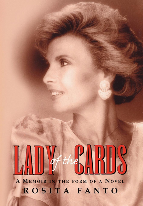 Lady of the Cards