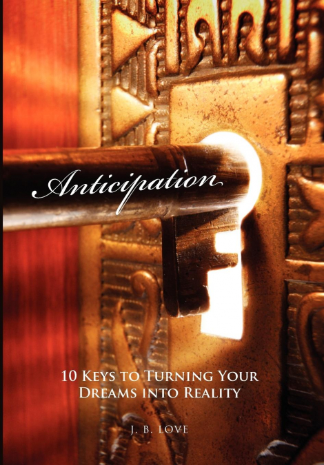 Anticipation