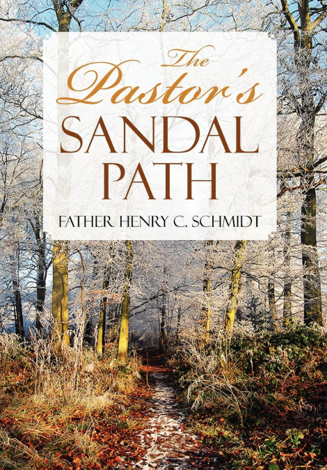 The Pastor’s Sandal Path