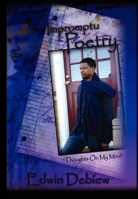 Impromptu Poetry