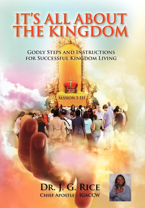 It’s All about the Kingdom