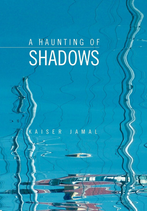 A Haunting of Shadows