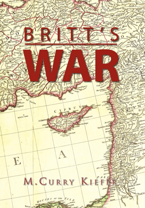 Britt’s War