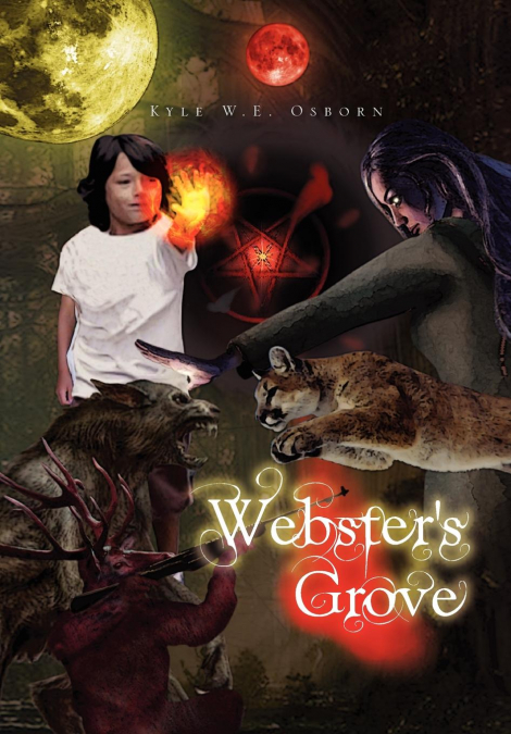 Webster’s Grove