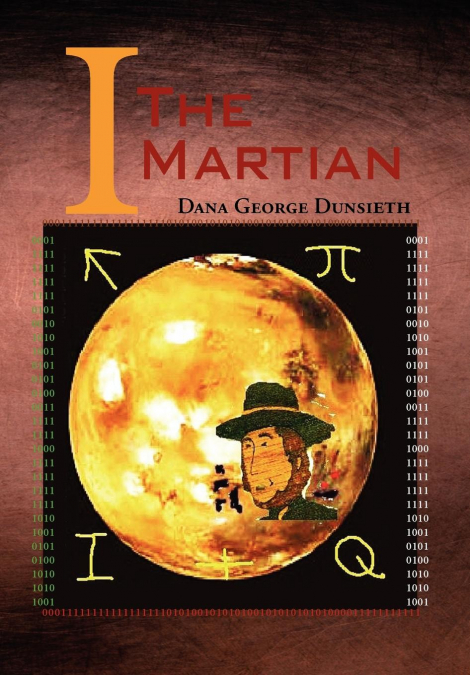 I the Martian