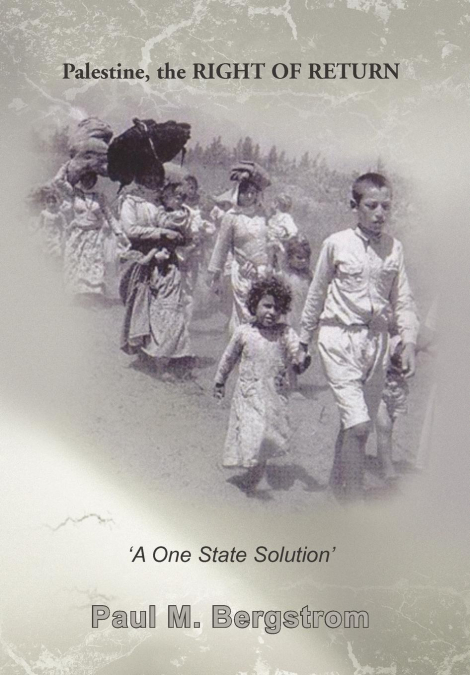 Palestine, the Right of Return
