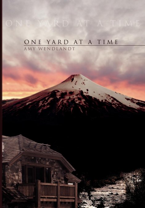 One Yard at a Time