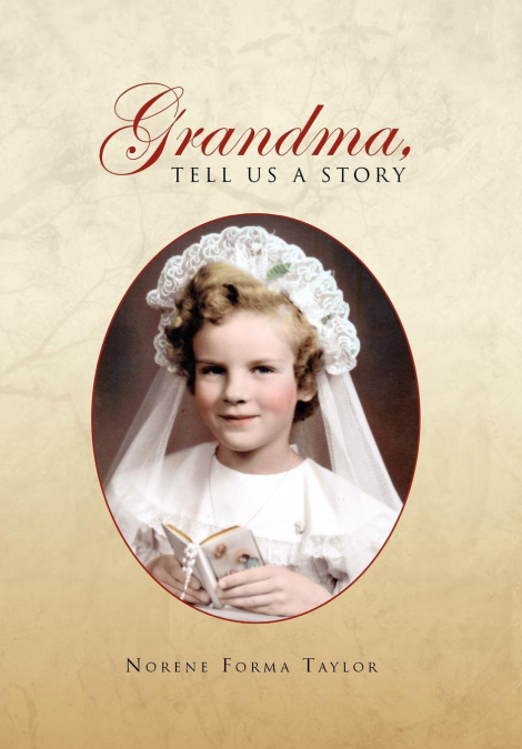 Grandma, Tell Us a Story