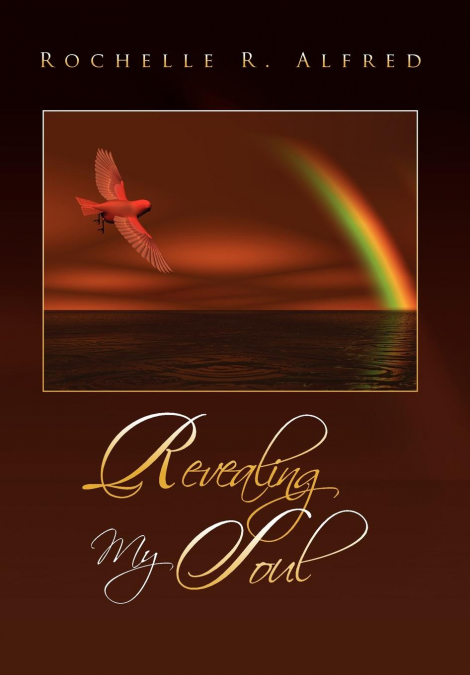 Revealing My Soul