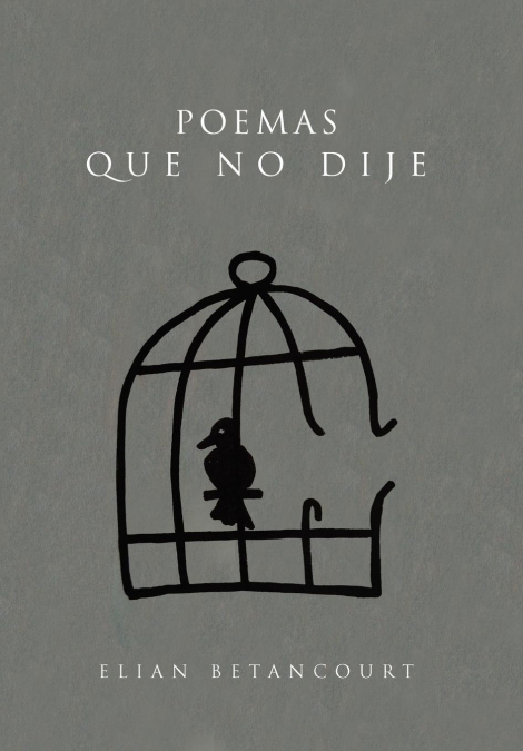 Poemas que No Dije