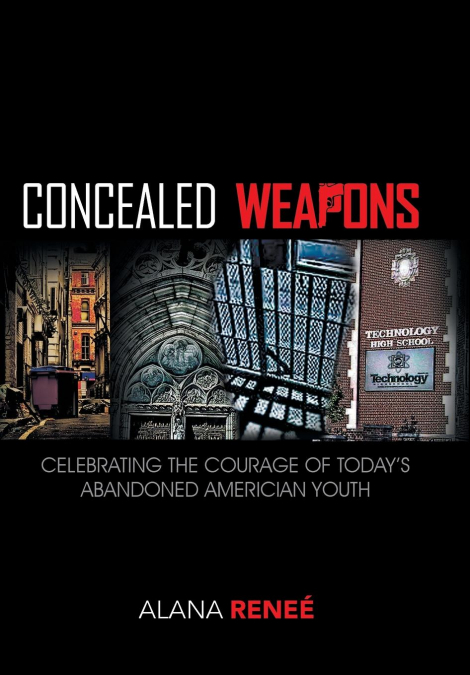 Concealed Weapons