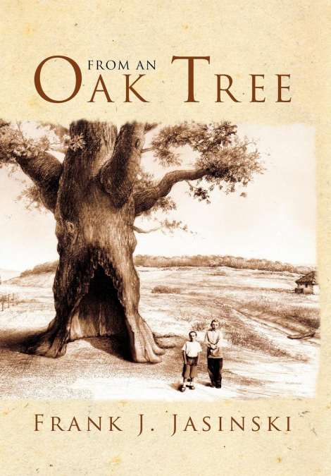 From an Oak Tree