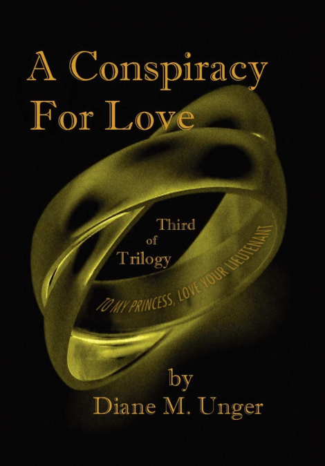 A Conspiracy for Love