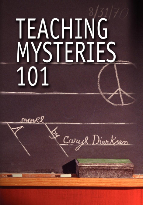 Teaching Mysteries 101