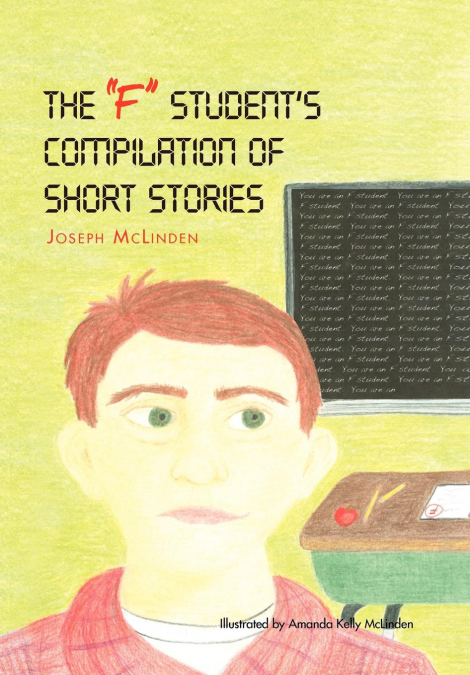 The 'F-Student’s' Compilation of Short Stories