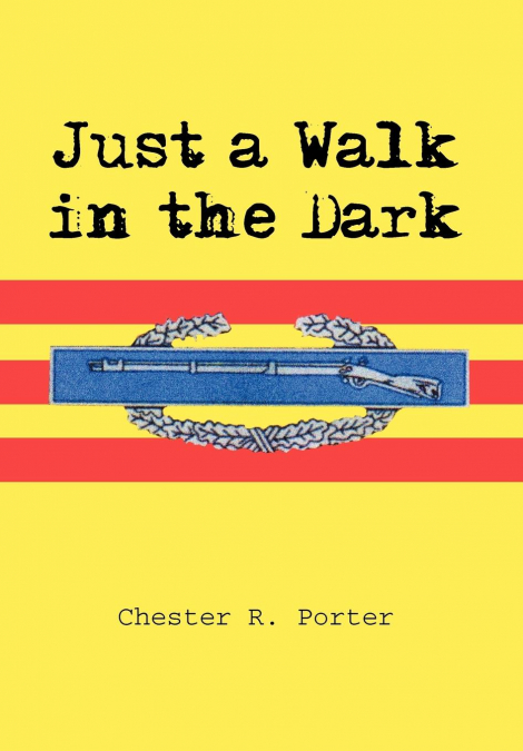 Just a Walk in the Dark