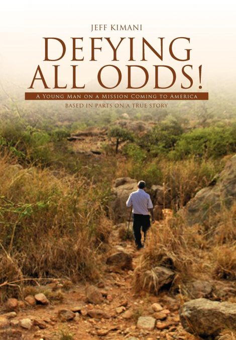Defying All Odds!