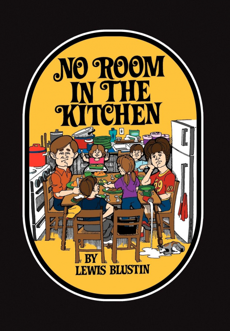 No Room in the Kitchen