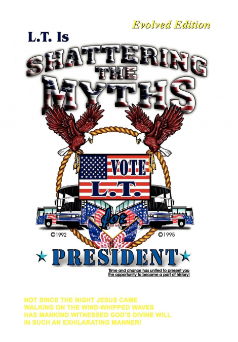 Shattering the Myths