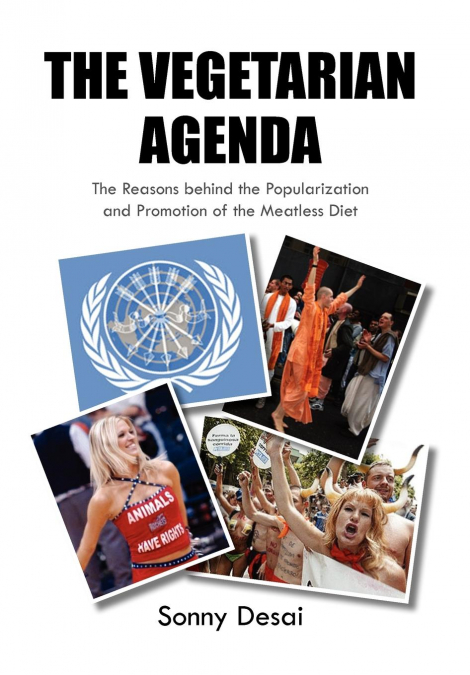The Vegetarian Agenda