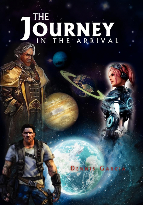 The Journey - In the Arrival
