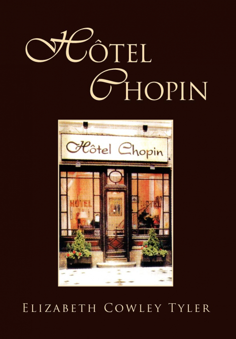 Hotel Chopin
