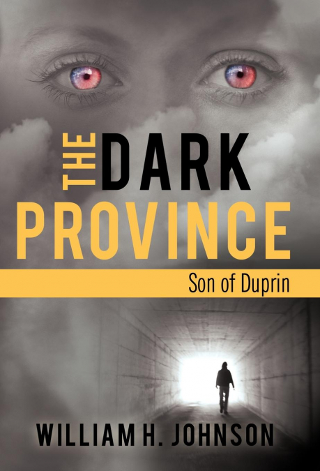 The Dark Province