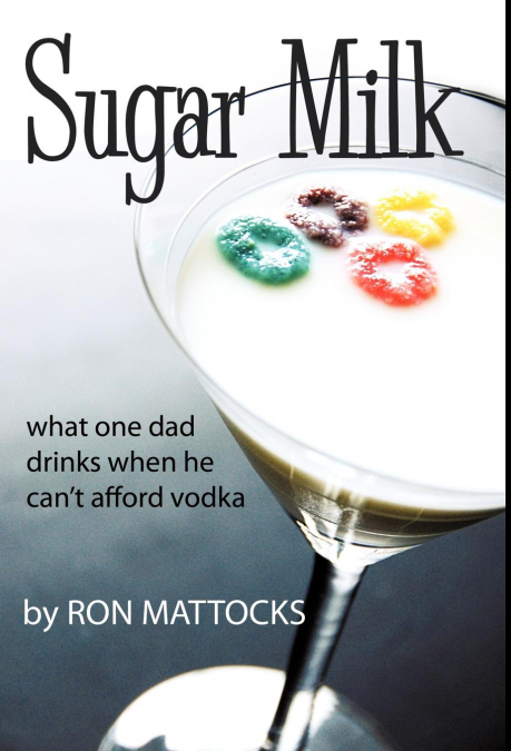 Sugar Milk