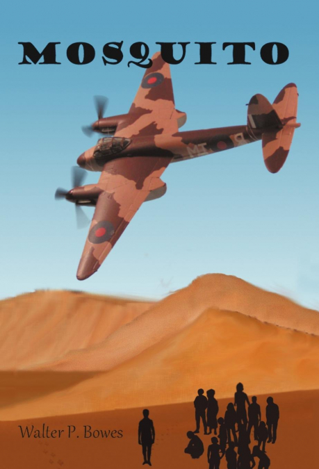 Mosquito