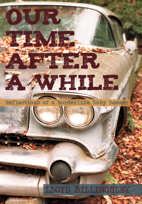 Our Time After a While