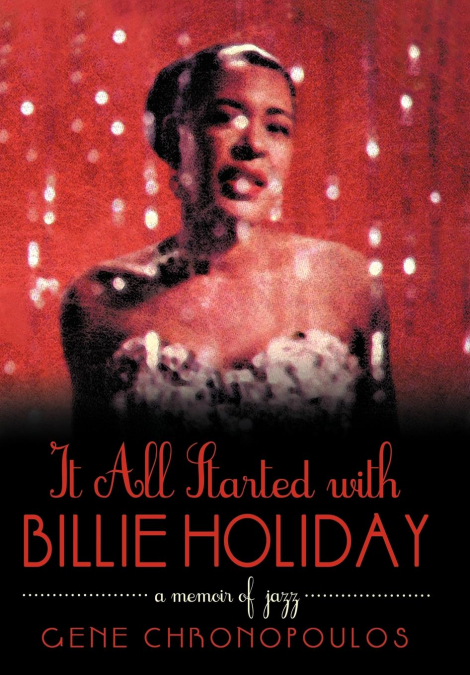 It All Started with Billie Holiday