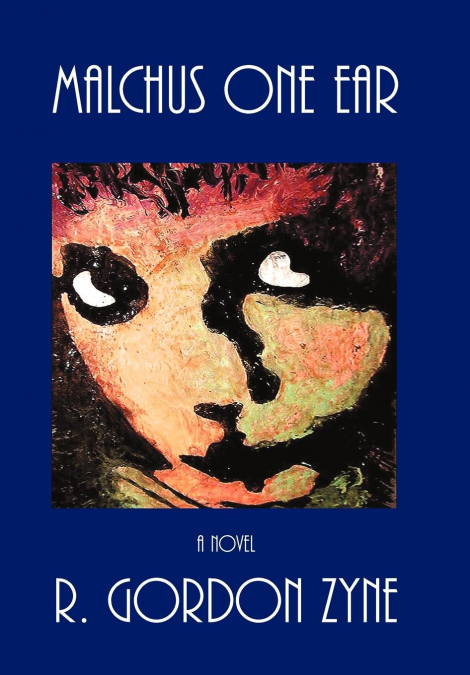 Malchus One Ear