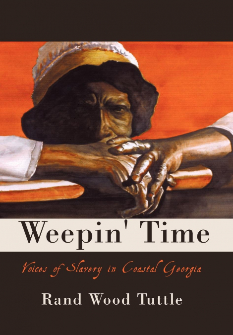 Weepin’ Time