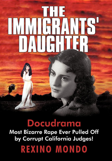 The Immigrants’ Daughter