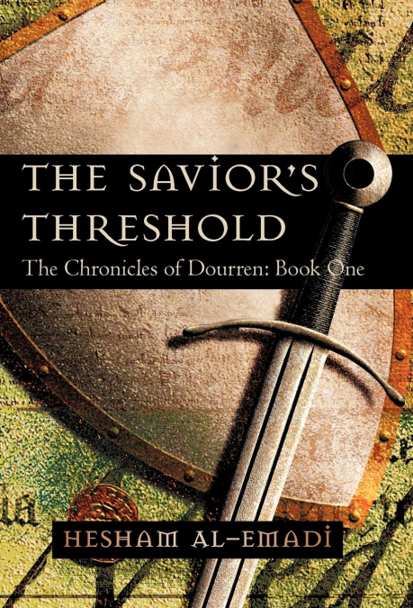 The Savior’s Threshold