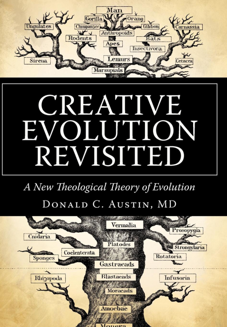 Creative Evolution Revisited