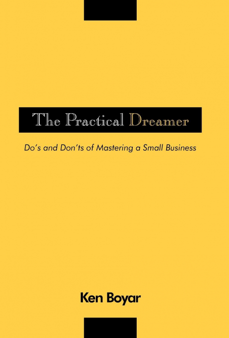 The Practical Dreamer
